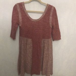 Super Soft Free People Dress